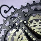 SHIMANO DEORE XT M8100 12 SPEED 10 - 51 TEETH  COGS