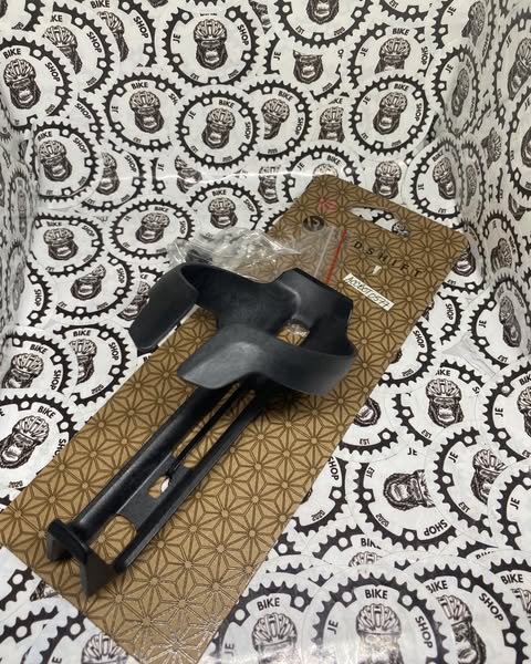 REDSHIFT BOTTLE CAGE V1 AND V2 SNUG FIT