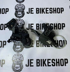 LTWOO 9-speed rear derailleur and shifter combo