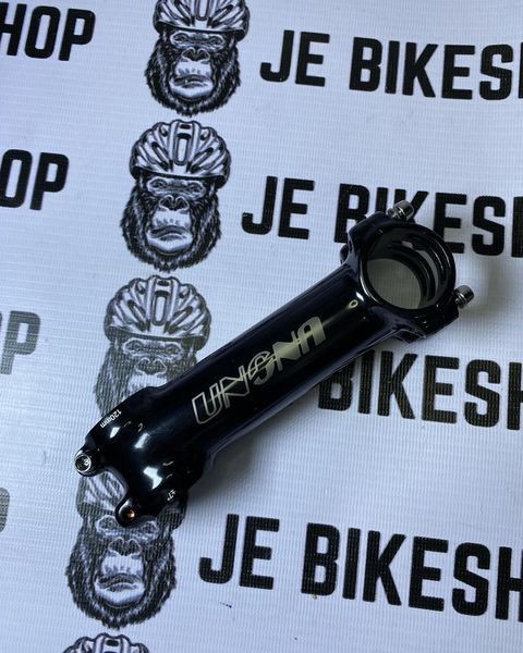 UNO alloy stem lightweight design for MTB road