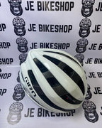 Giro Aether road helmet medium size for optimal comfort.