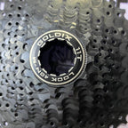 Deore M6100 12 Speed Upkit Goldix 42 T NO WINDOW