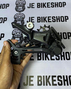 Shimano Deore M5100 11s MTB drivetrain upgrade kit 11-50T