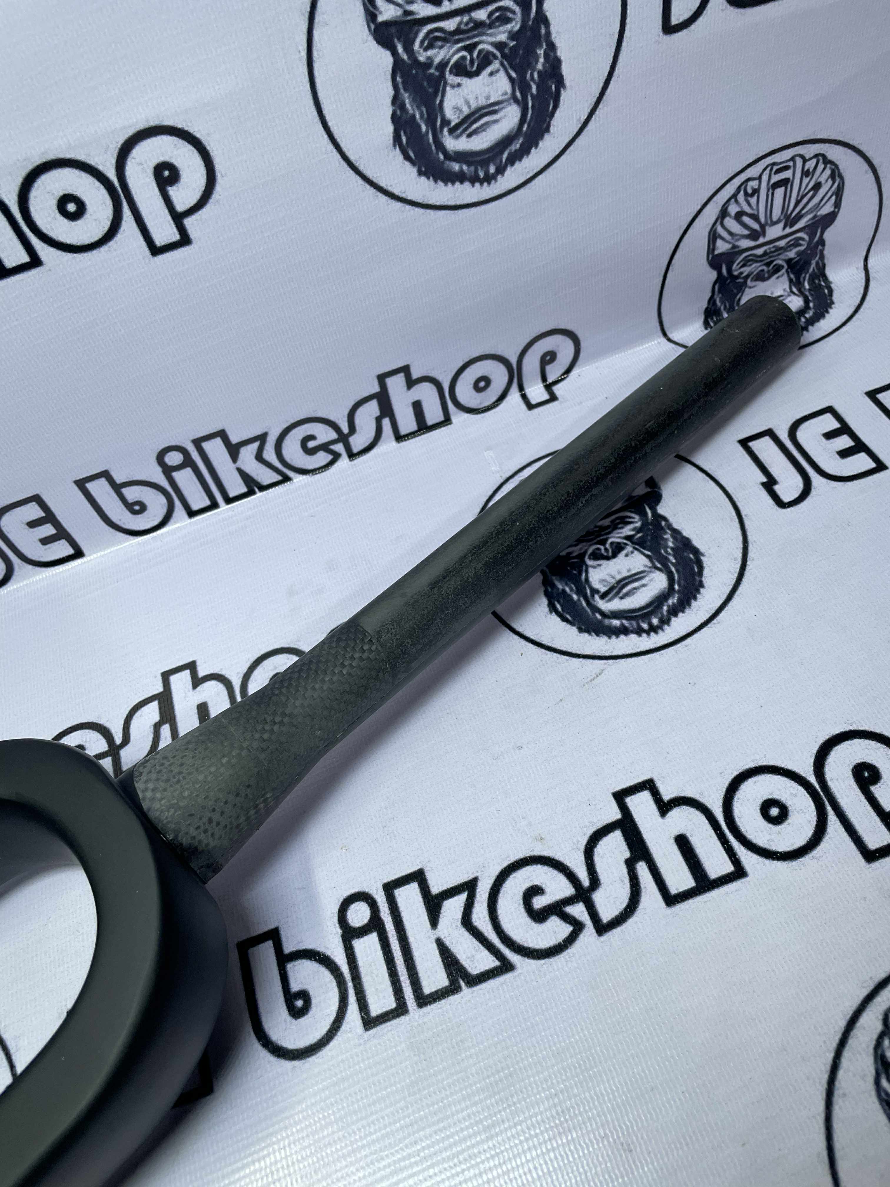 KOCEVLO GRAVEL FULL CARBON FORK (MTB Compatible)