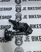 SHIMANO DEORE M6100 UPKIT SUNSHINE 50T TANKE CHAIN