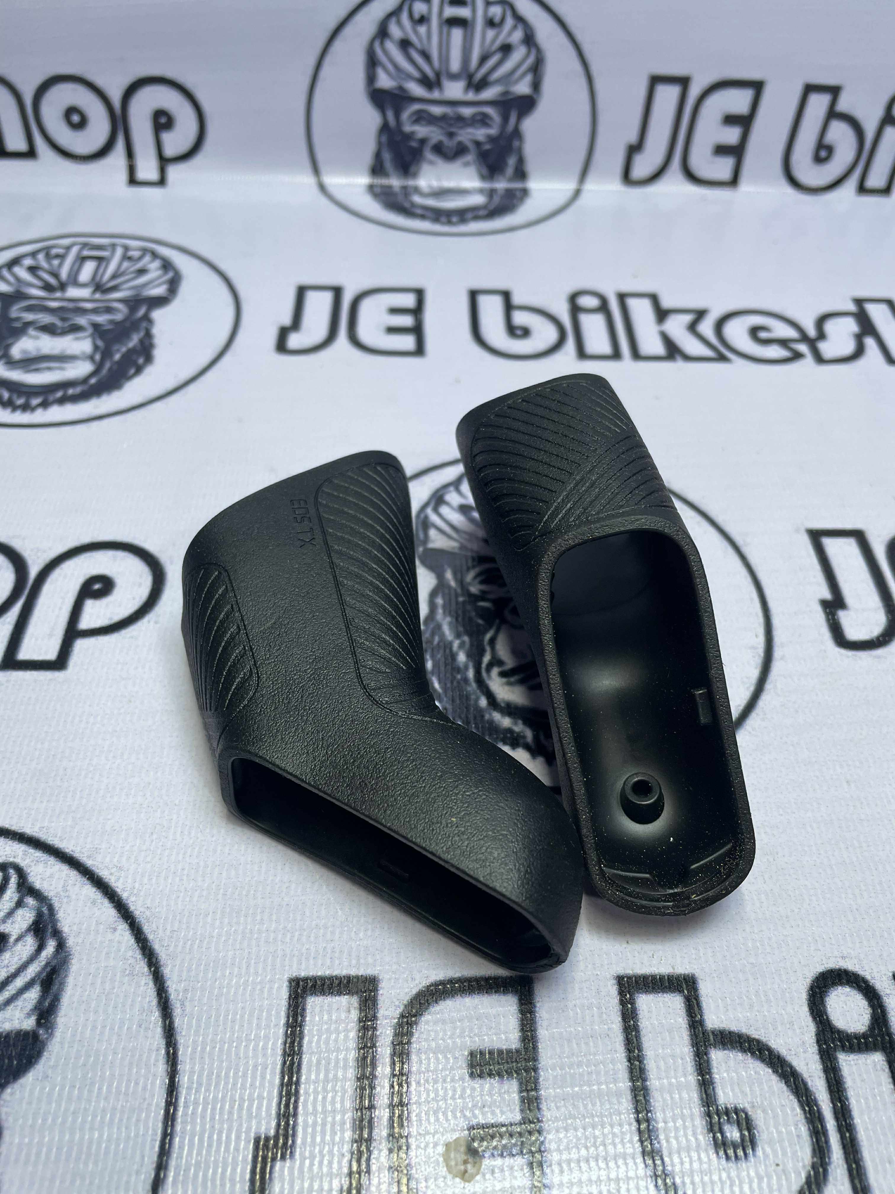 STI HOOD FOR WHEELTOP