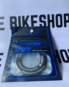 Bike headset crown race adapter non-tapered to tapered