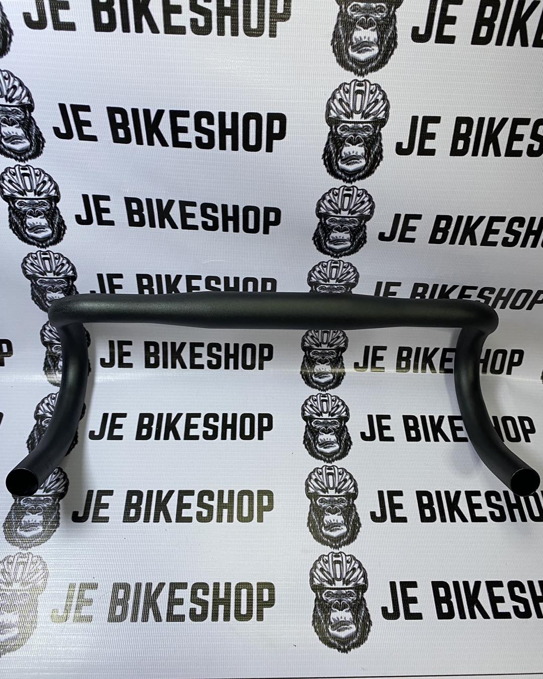 UNO Advanced Project road bike drop handlebar 38cm and 40cm.