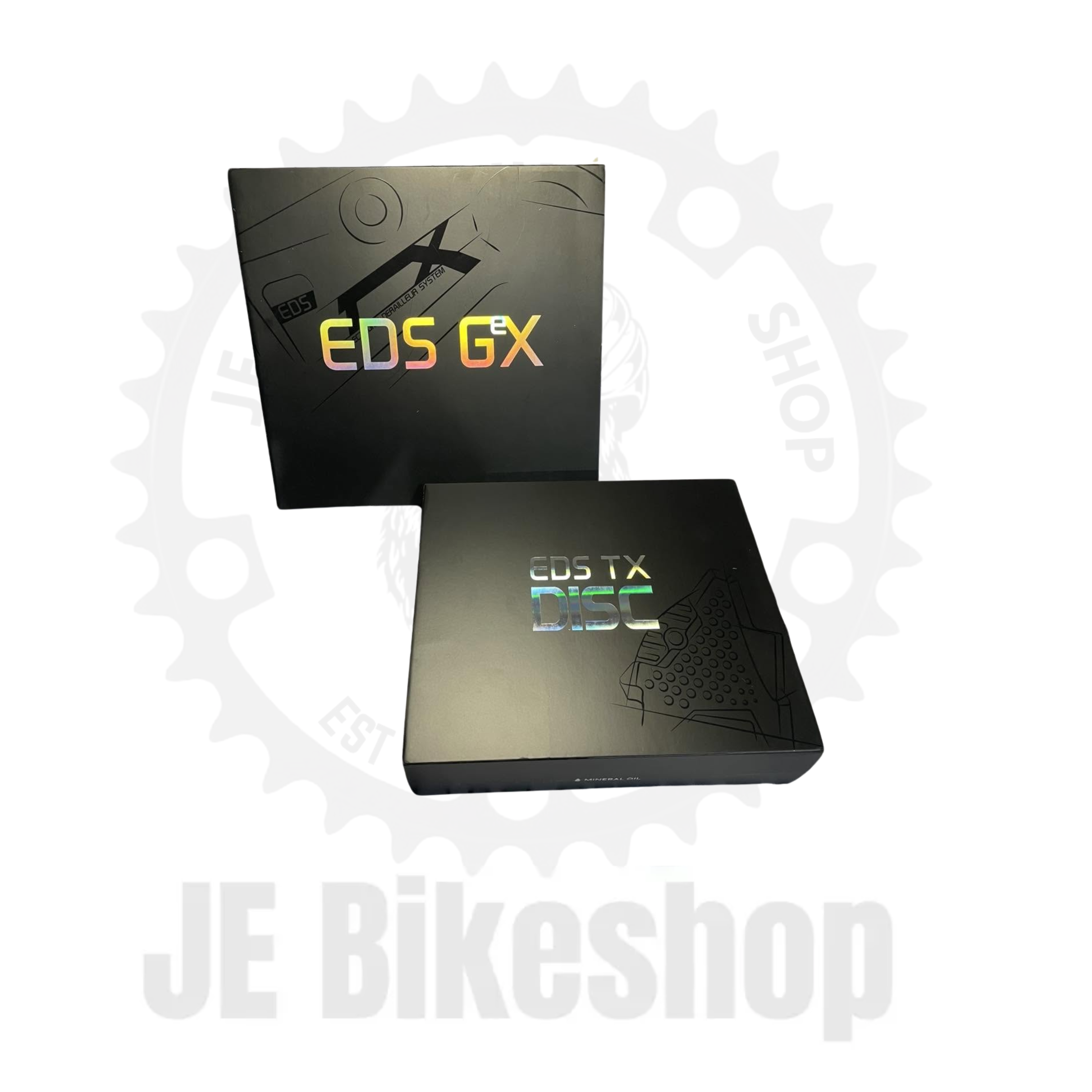 EDS GEX +7000 WHEELTOP CALIPER LONGCAGE