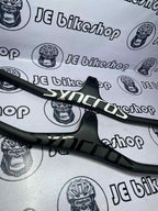 SYNCROS INTEGRATED FULL CARBON HANDLEBAR -17°