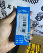 Lightweight TPU inner tube Race Formula 700C 18-32C Presta.