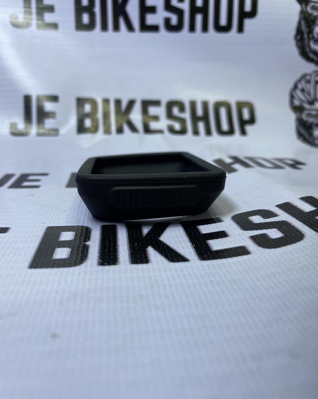 Protective silicone cover for XOSS G V2 and G V2 Plus.