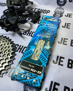 Durable LTWOO A7 10s upkit Sunshine 11 40T MTB cassette set