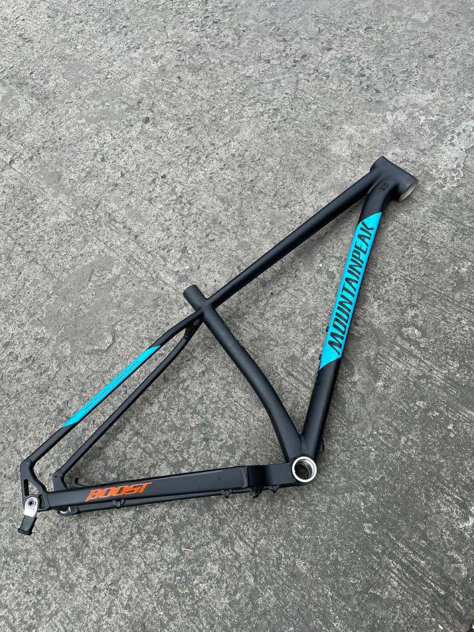 MOUNTAINPEAK AGILE FRAME MEGA SALE!