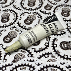 Ragusa anti slip agent carbon paste for bike parts