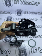 SHIMANO M8100 DEORE XT RD AND SHIFTER 12 SPEED