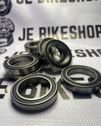 Bottom bracket sealed bearing 6805 RS for Hollow-Tech cranksets