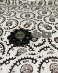 Bike RD pulley wheels sealed bearing 14T 11T red and black