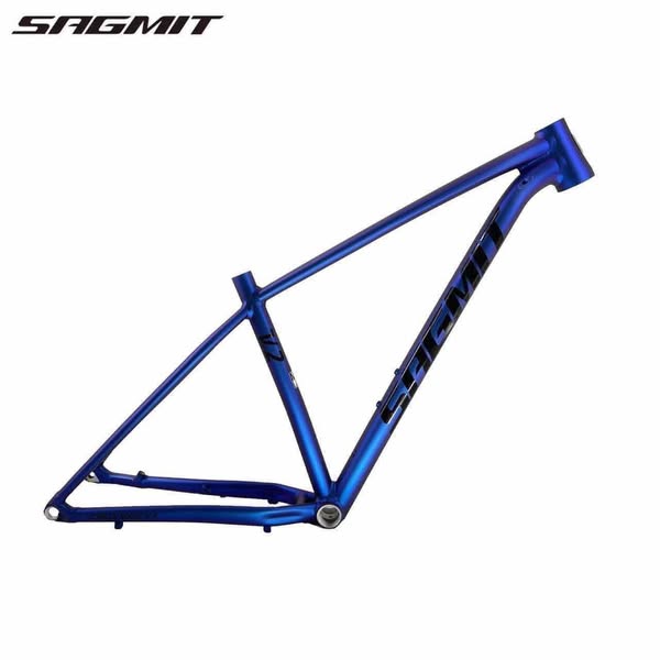 Sagmit Crazy Boost V2 MTB frame, Medium, 29-inch/27-inch, tapered head tube