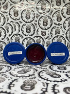 Black bicycle grease for smooth and durable lubrication