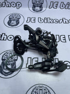 SHIMANO M8100 DEORE XT RD AND SHIFTER 12 SPEED