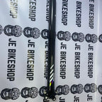 EC90 glossy black seat post zero setback in 31.6, 30.8, 27.2mm