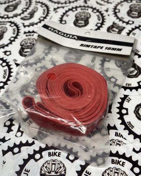 Bicycle rim tape 2 pcs for MTB and road wheels 26/27.5/29er