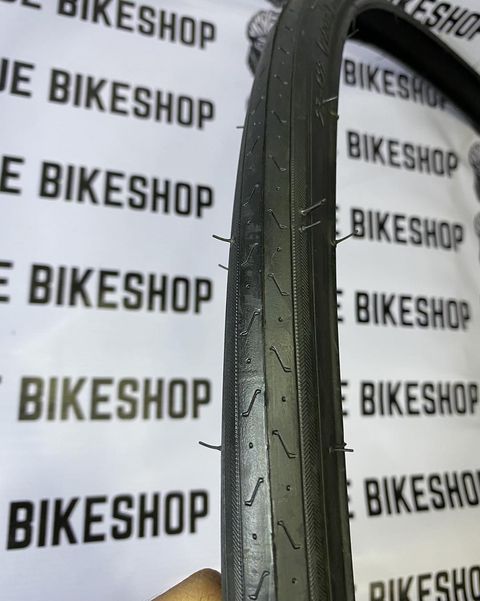 700x23C Compass tire, lightweight and fast rolling for road cycling