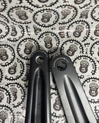 Shimano M4100 Deore 36-26T crankset for MTB bikes.