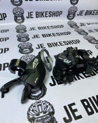 LTWOO A5 ELITE RD AND SHIFTER