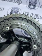 SHIMANO 105 R7100 172.5 MM 50 - 34 T CRANK SET