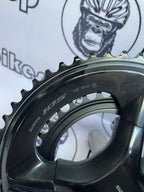 SHIMANO 105 R7100 12SPEED CRANKSET 50-34T
