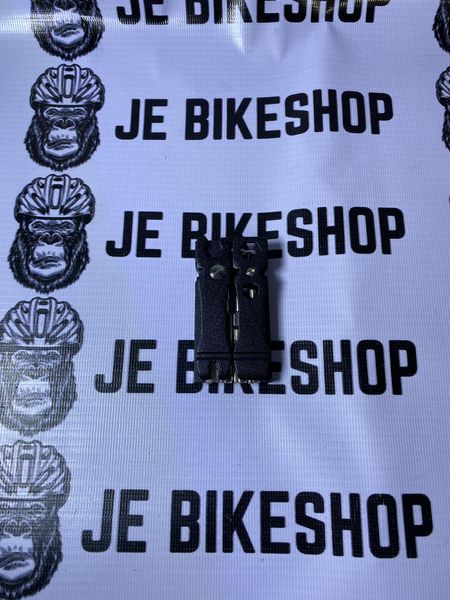 Compact Rider Ace bicycle multi-tool set with chain cutter.