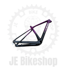 Tanke 29 MEDUIM TANKE TK 5 BLACK VIOLET Frame