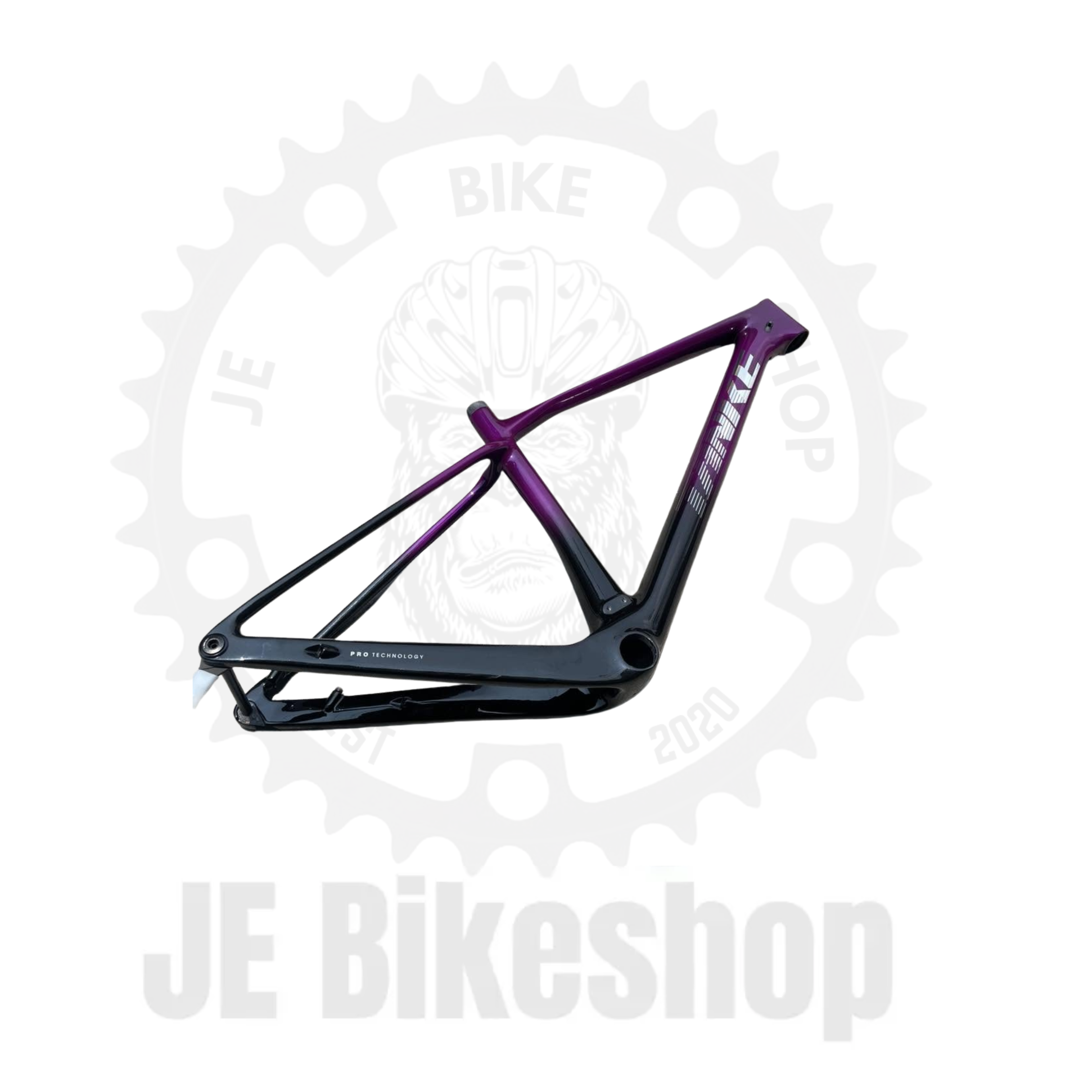 Tanke 29 MEDUIM TANKE TK 5 BLACK VIOLET Frame