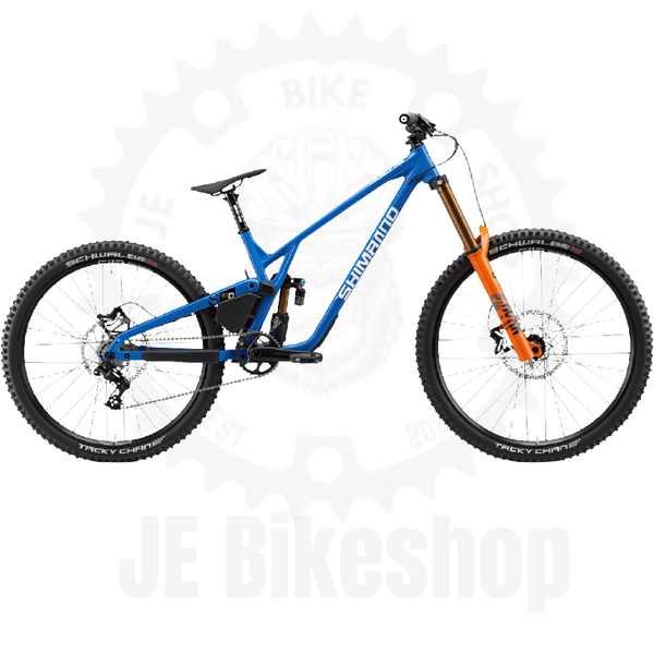 MOUNTAINBIKE PARTS