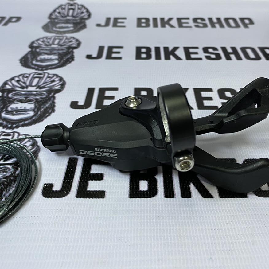 SHIMANO DEORE M4100 SHIFTER 10S