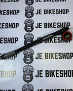 Think Rider digital shock pump for MTB and suspension forks.