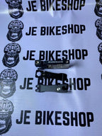 Complete Rider Ace bicycle multi-tool with chain breaker.