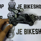 SHIMANO DEORE M4120 REAR DERAILLEUR 10S