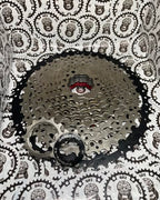 SUNSHINE 11-speed 11-50T cassette cogs for MTB drivetrain.