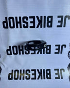 Bike seat clamp 31.8mm bolt type aluminum lightweight