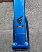 KENS TYRANN X3 FRAME KENS TYRANN X3 FRAME