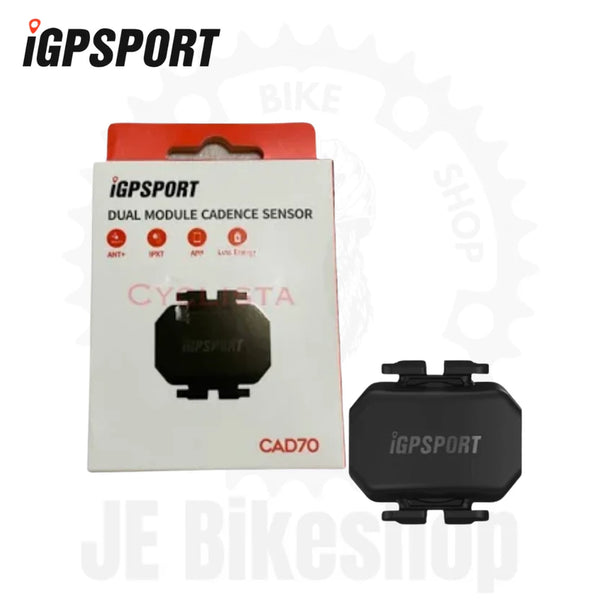 CAD 70 SPEED SENSOR