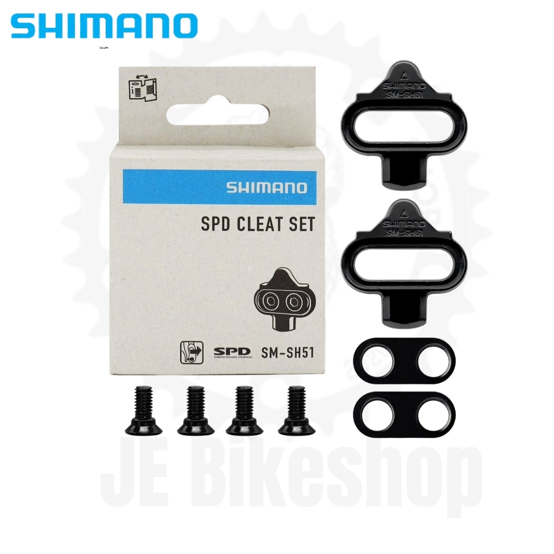 ORIGINAL SHIMANO MTB ATTACHMENT SH 51 SINGLE REALEASE