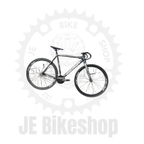 SOLANA FIXIE/SINGLE SPEED WHOLE BIKE ALLOY •TEAM EDITION GRAY