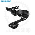 SHIMANO 105 R7100 12S GS REAR DERAILLEUR