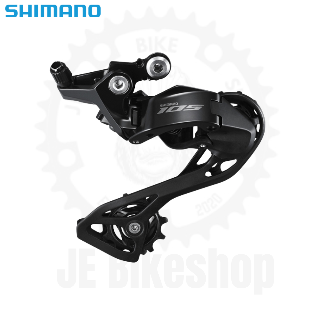 SHIMANO 105 R7100 12S GS REAR DERAILLEUR