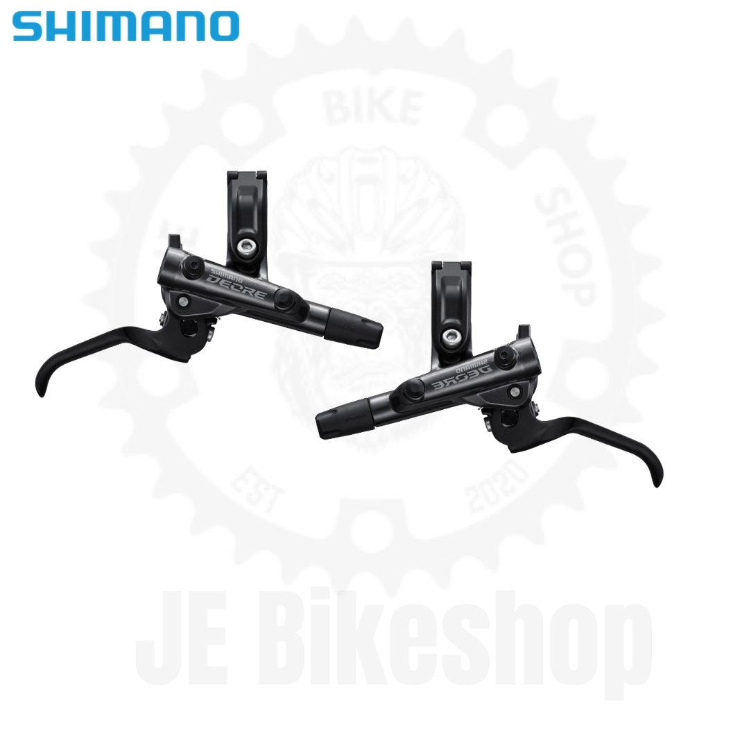 SHIMANO DEORE M6100 HYDRAULIC BRAKE LEVER
