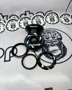 RAGUSA SEALED BEARING HEADSET 34 X 34 MM